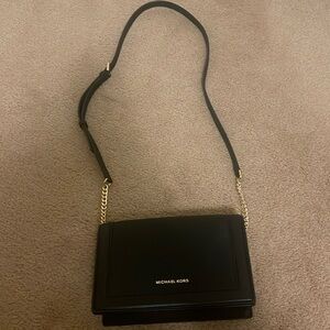 Michael Kors crossbody bag